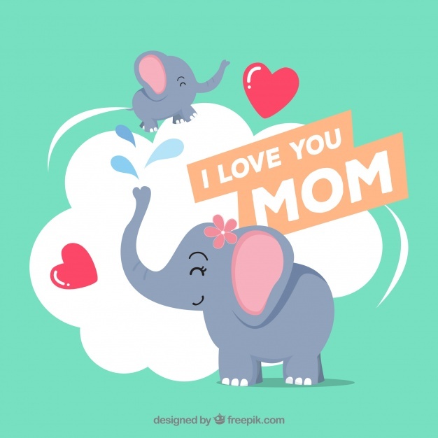 626x626 Elephants Vectors, Photos And Free Download