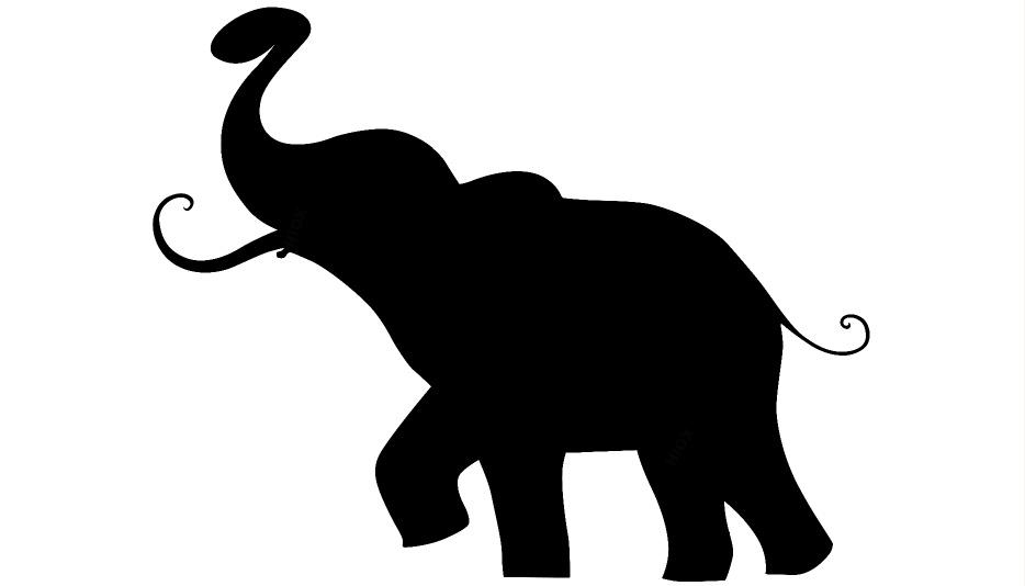 Elephant Png Hd Images, Stickers, Vectors 934x534 Elephant Png Hd Images, Stickers, Vectors