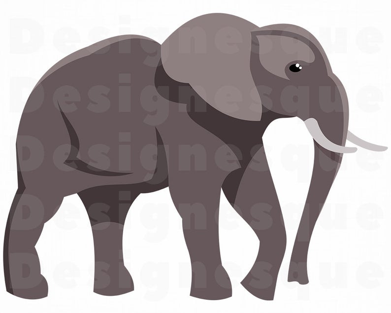 Elephant Elephant Clipart Elephant For Etsy 794x635 Elephant Elephant Clipart Elephant For Etsy