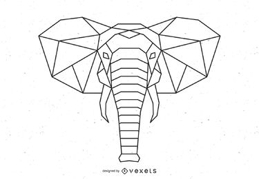 Elephant Vector Graphics To Download 375x260 Elephant Vector Graphics To Download