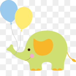 Elephant Vector Png Free Download 260x260 Elephant Vector Png Free Download
