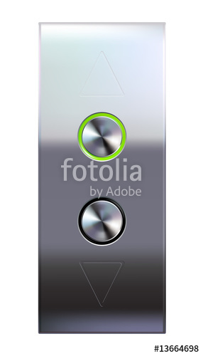286x500 Elevator Buttons Stock Image And Royalty Free Vector