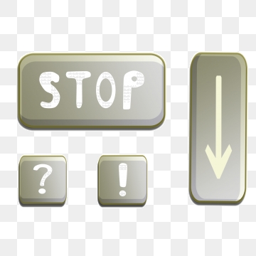 360x360 Elevator Button Png Images Vector And Free Download
