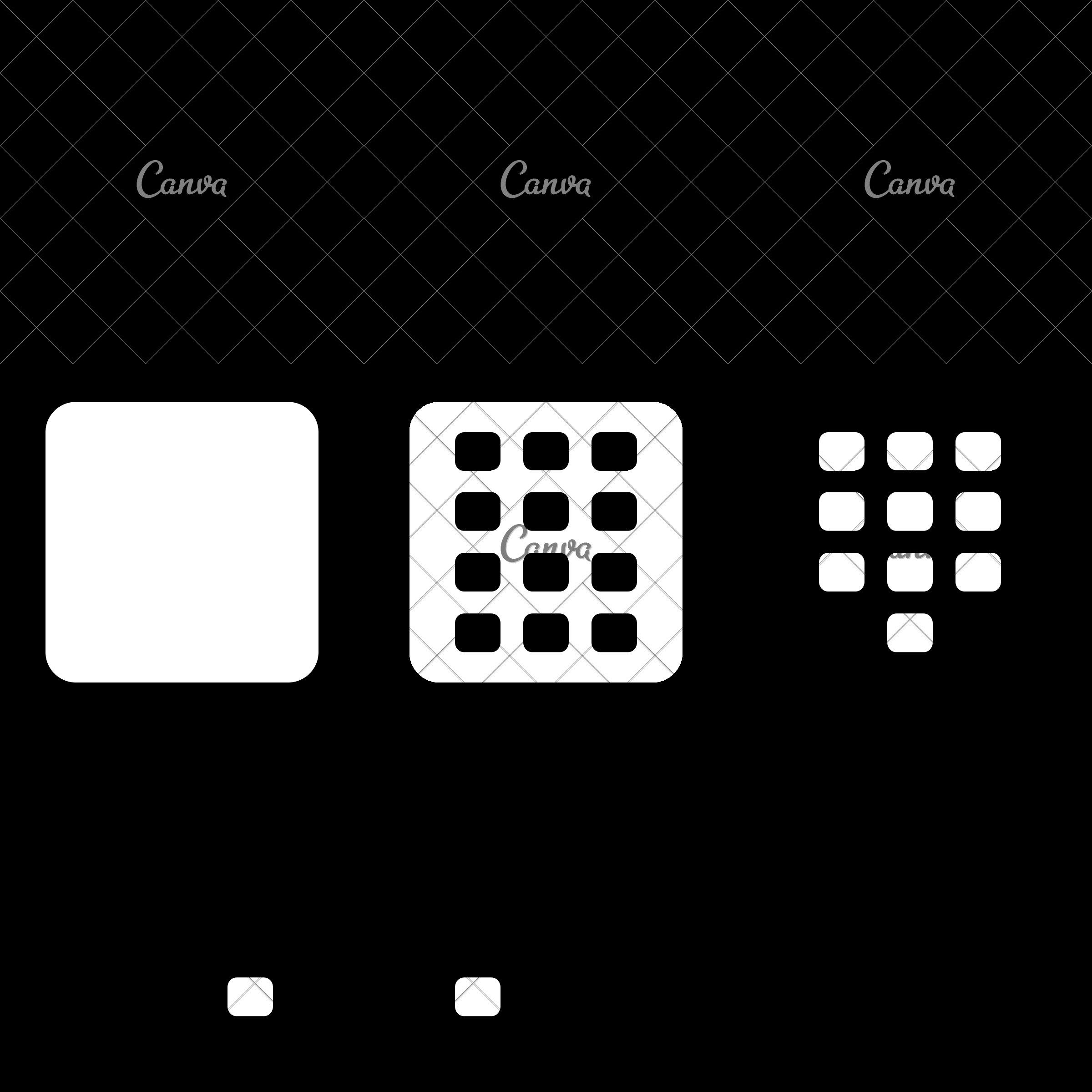 2400x2400 Elevator Buttons Concept Vector Icon Illustration