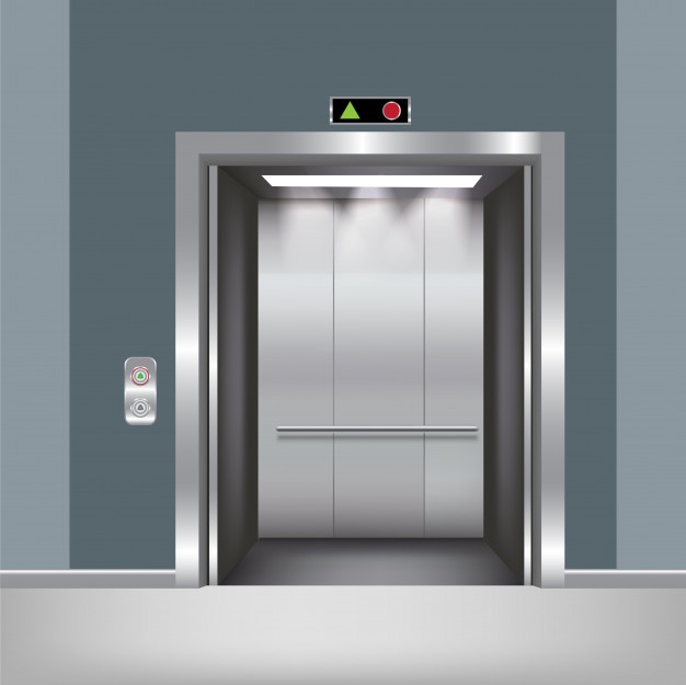 626x625 Elevator Vectors, Photos And Free Download