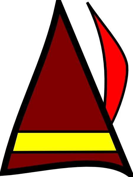 450x599 Elf Hat Clip Art