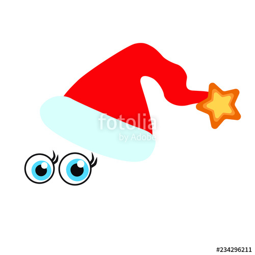 500x500 Elf Hat Illustration Stock Image And Royalty Free Vector