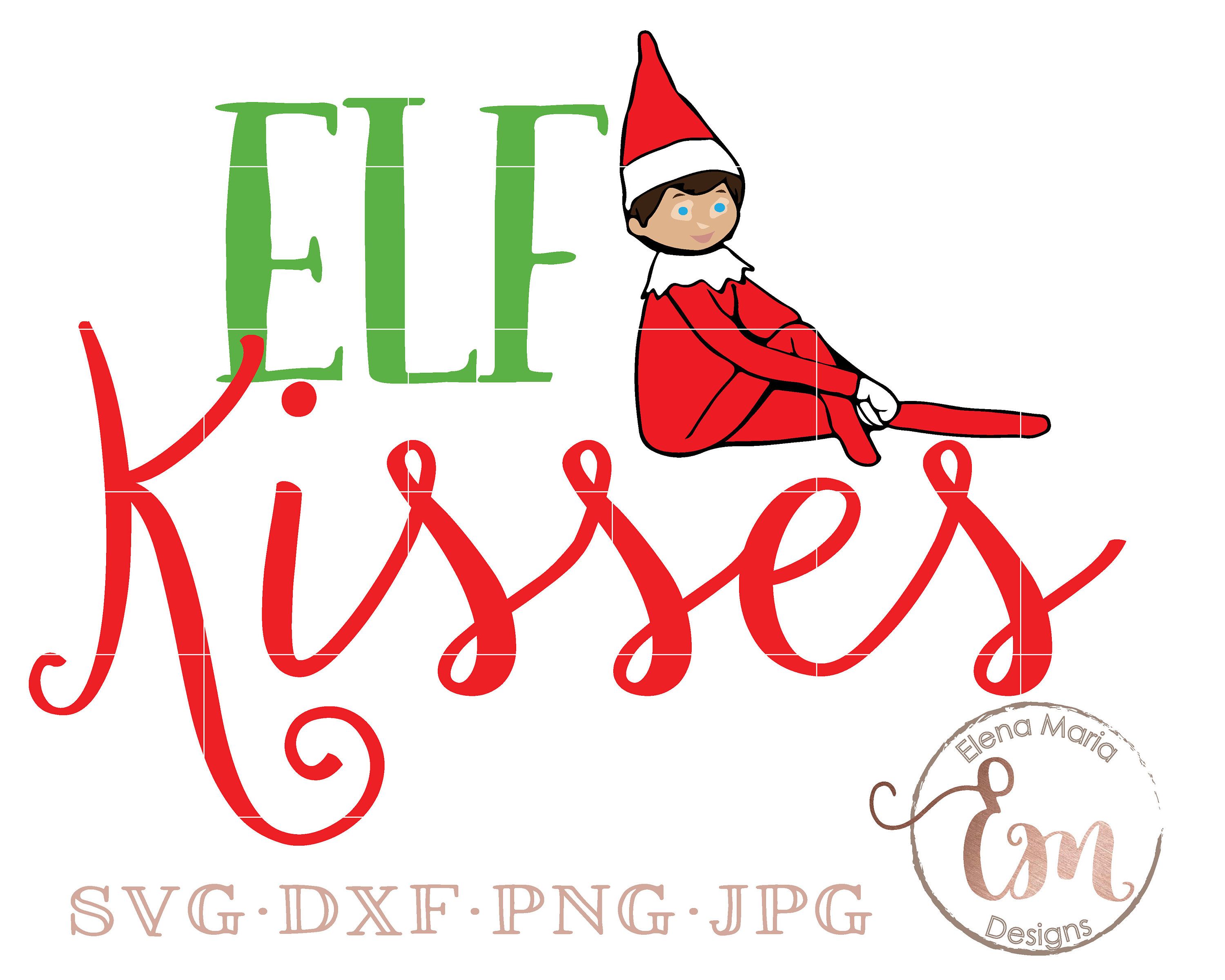 Download Elf On The Shelf Vector at Vectorified.com | Collection of ...