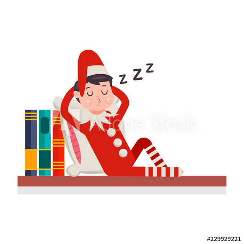 Download Elf On The Shelf Vector at Vectorified.com | Collection of ...