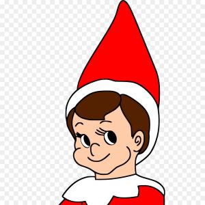 300x300 Photostock Vector Legs Christmas Elf In Green Shoes With Bells