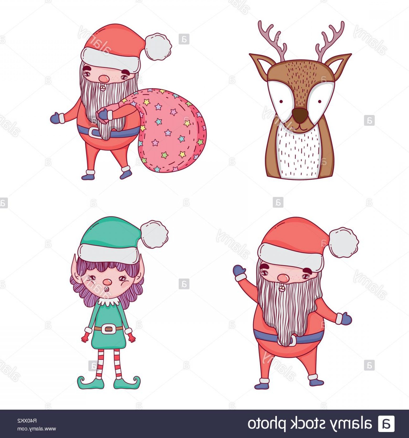 1560x1668 Elf Vector Catchsplace