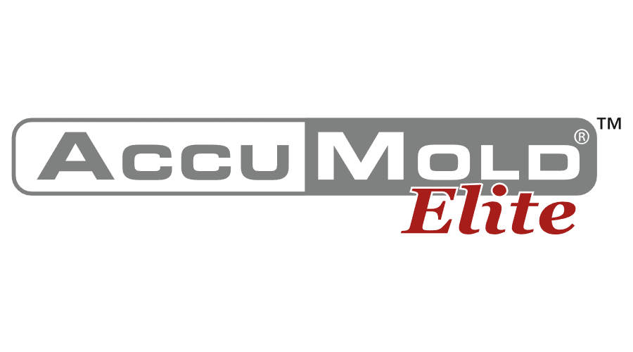900x500 Accumold Elite Logo Vector