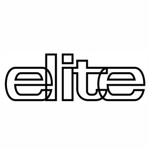 301x301 Elite Logo Vector Image Elite Logo Png Download