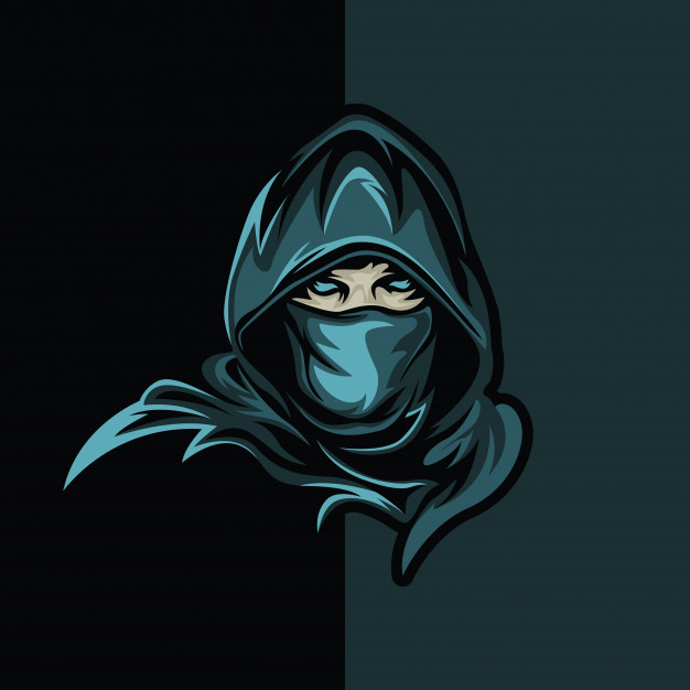626x626 Elite Thief Vector Premium Download