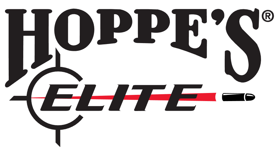 900x500 Hoppe's Elite Vector Logo