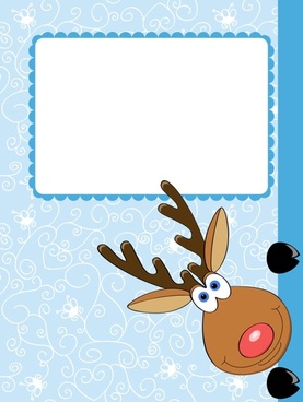 277x368 Elk Vector Free Vector Download