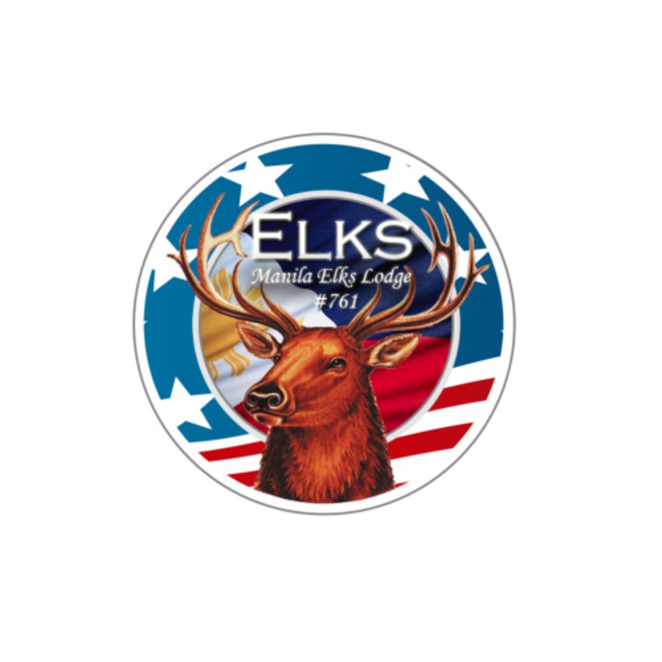 Elks Lodge Logo Vector at Collection of Elks Lodge