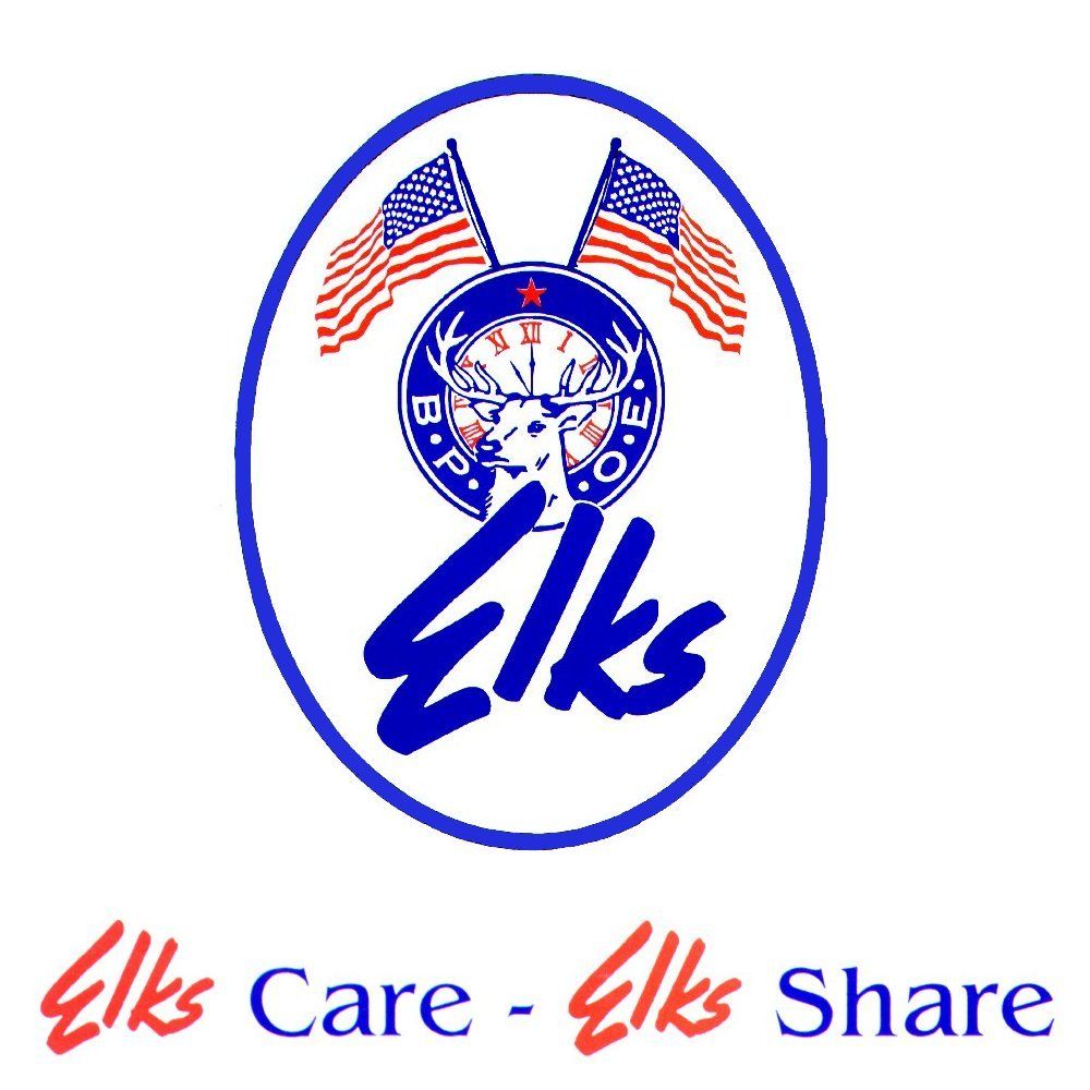 Elks Lodge Logo Vector at Vectorified.com | Collection of Elks Lodge ...