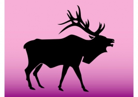 285x200 Elks Lodge Free Vector Graphic Art Free Download