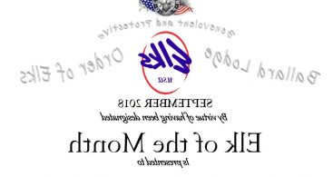 367x195 Ibp Elks Lodge Logo Clip Art Archives