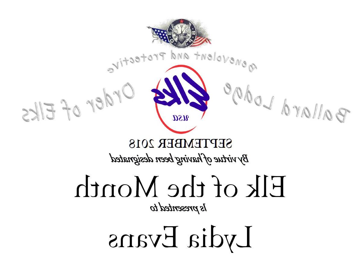 1207x844 Unique Ibp Elks Lodge Logo Clip Art Free Free Vector Art