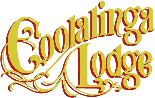 600x377 Coolalinga Lodge Free Vector In Encapsulated Postscript