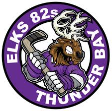 225x224 Elks Hockey Logo