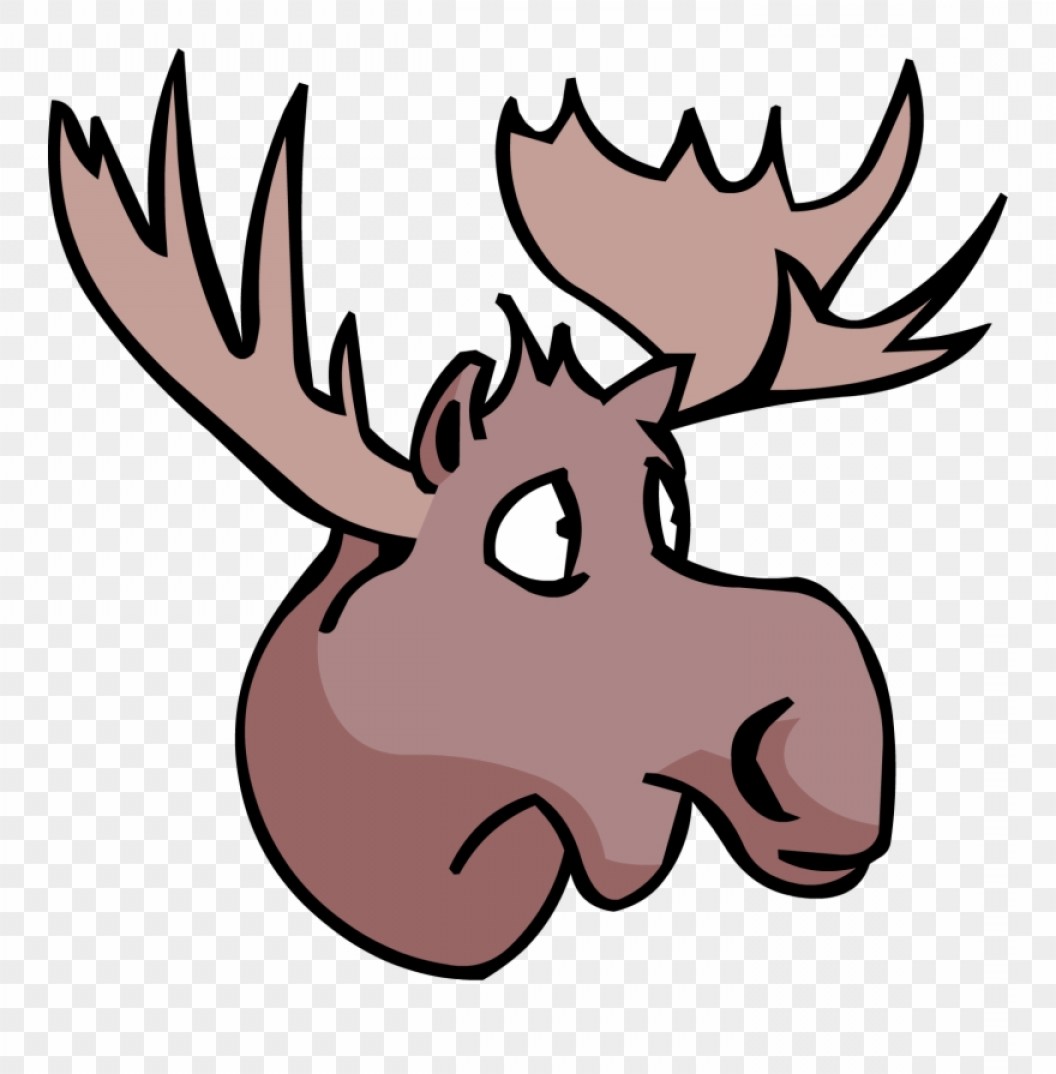 1056x1074 Moose Lodge Logo Vector Catchsplace