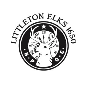 283x300 Elks Logo