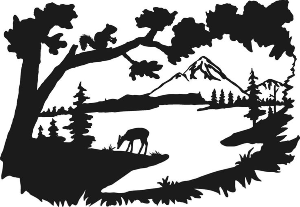 600x414 Elks Usa Logo Clipart Free Images