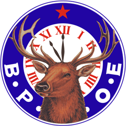 250x250 Benevolent And Protective Order Of Elks