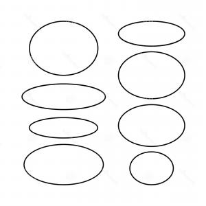 Download Ellipse Vector at Vectorified.com | Collection of Ellipse ...
