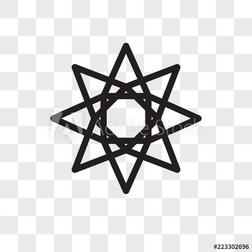 500x500 Ellipse Vector Icon Isolated On Transparent Background, Ellipse