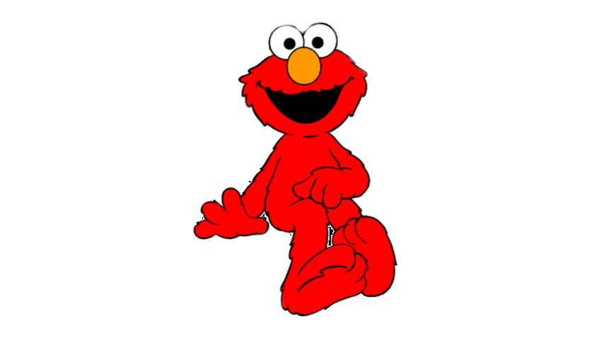 840x482 Elmo Png Images