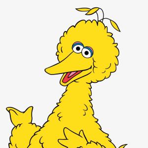 300x300 Png Elmo Count Von Count Cookie Monster Big Bird Enriq Handandbeak