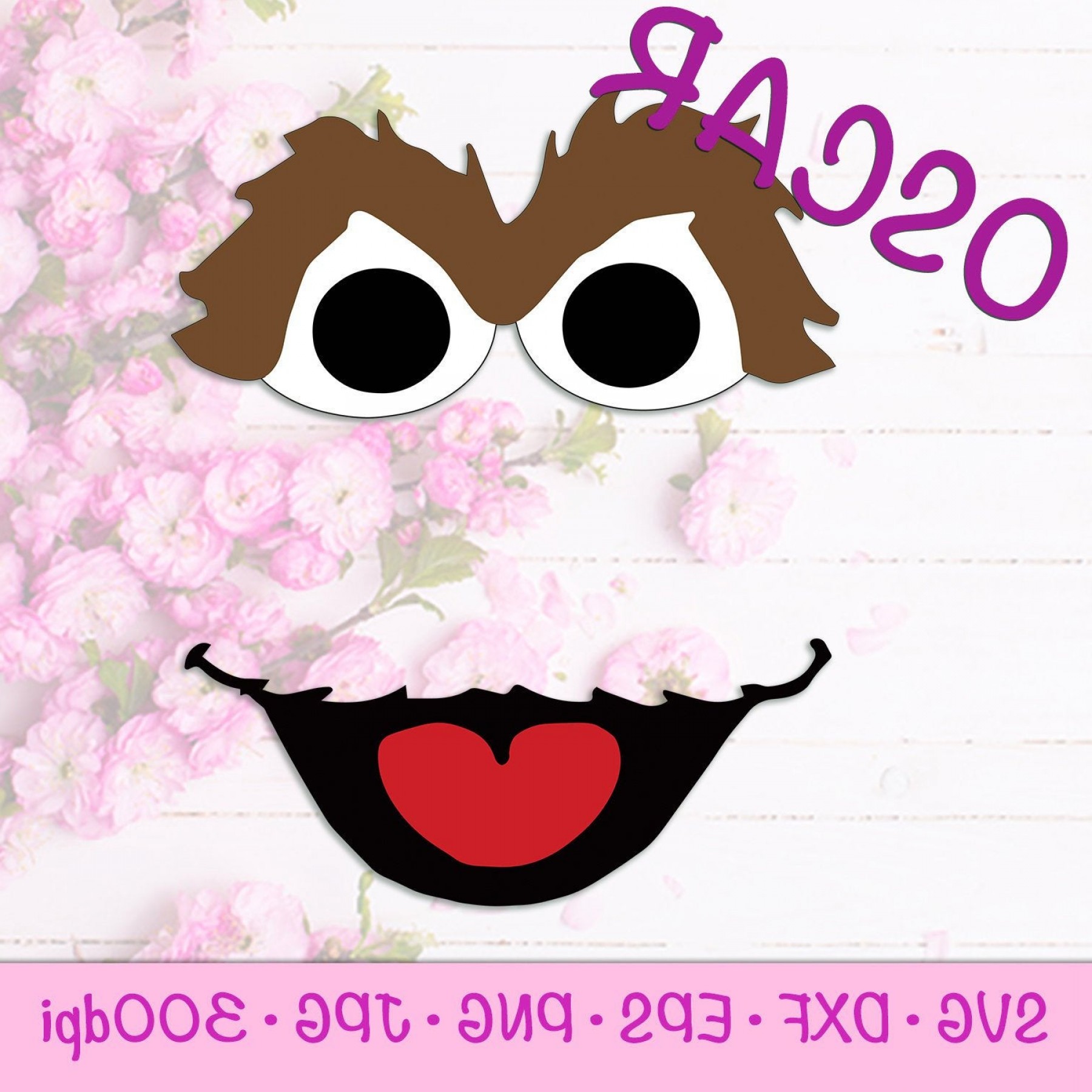 1800x1800 Sesame Street Sign Vector Lamaison