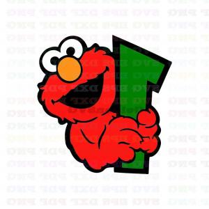 Elmo Vector at Vectorified.com | Collection of Elmo Vector free for ...