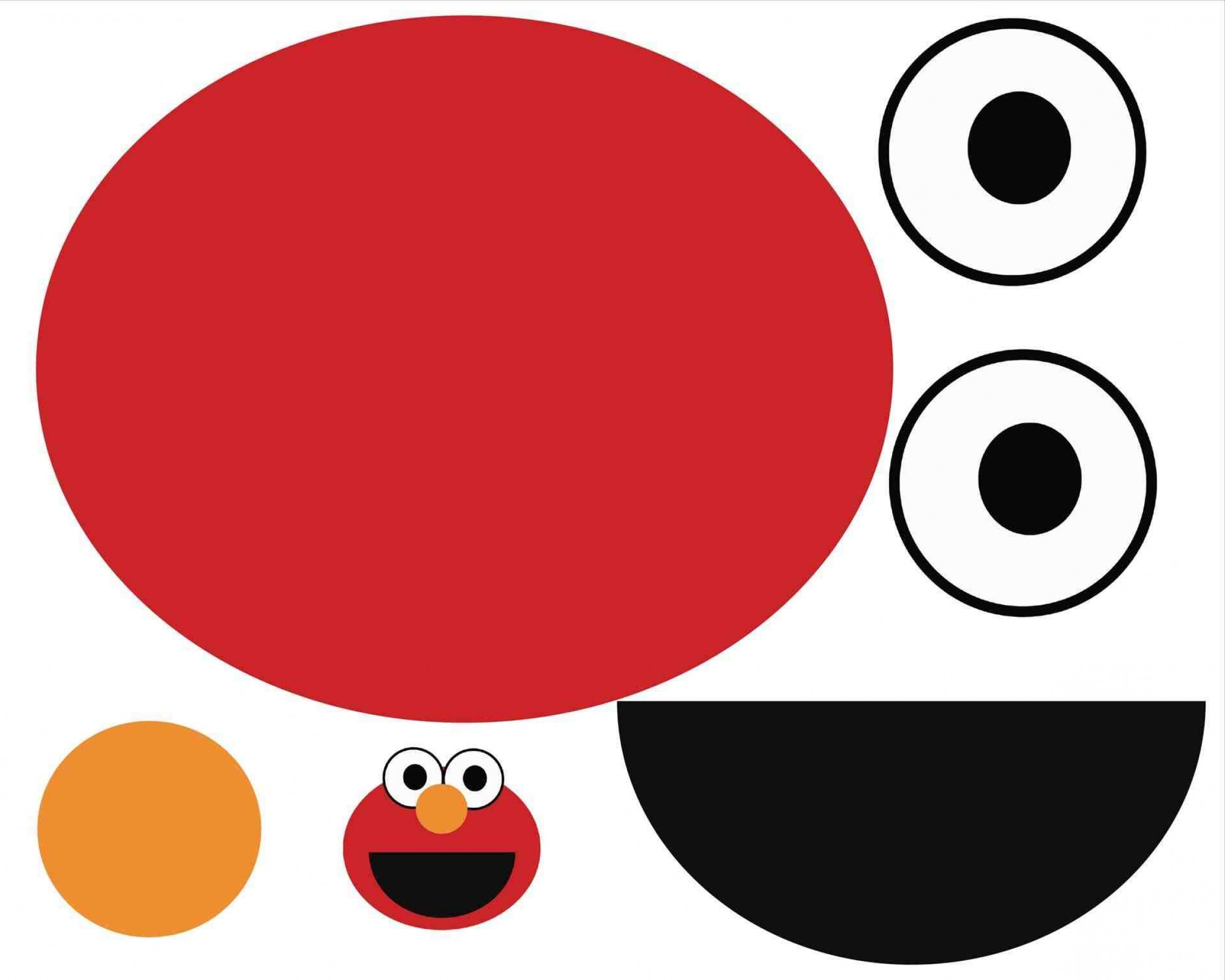 2278x1822 Cartoon Girl With Closed Eyes Cake On Head Birthday Download