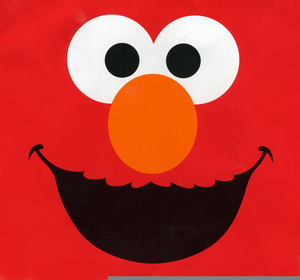 300x280 Clipart Elmo Free Images