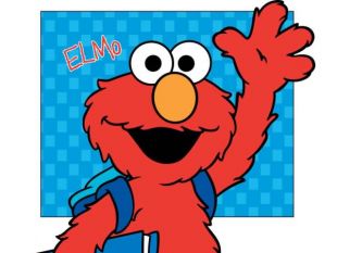 310x233 Elmo Vector Free Vectors Ui Download