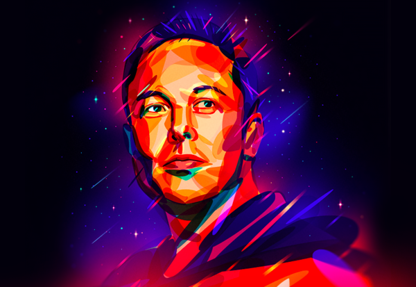600x413 Be Like Elon Think Vertical, Vectors, And Vision Evannex
