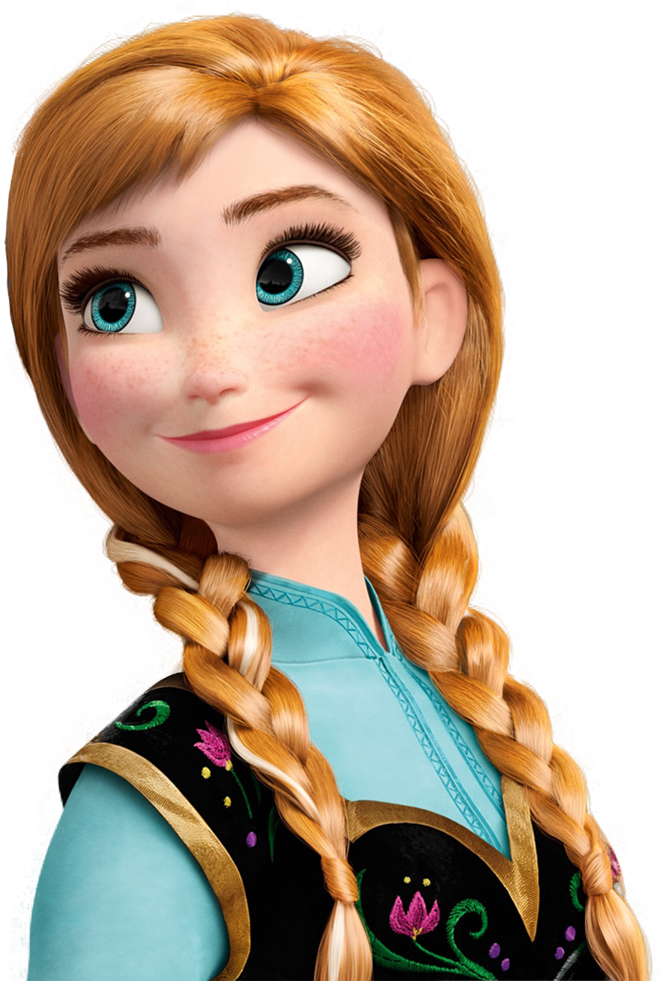 1352x2000 Elsa And Anna Png Transparent Elsa And Anna Images