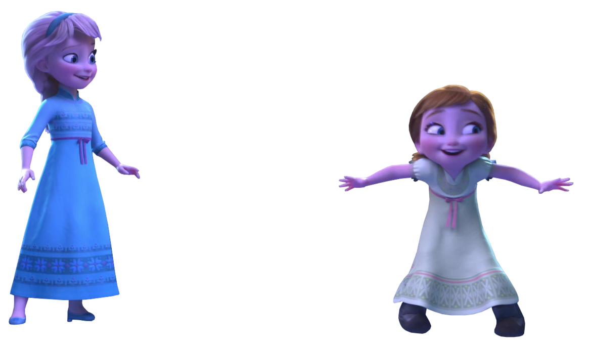 1169x684 Elsa And Anna