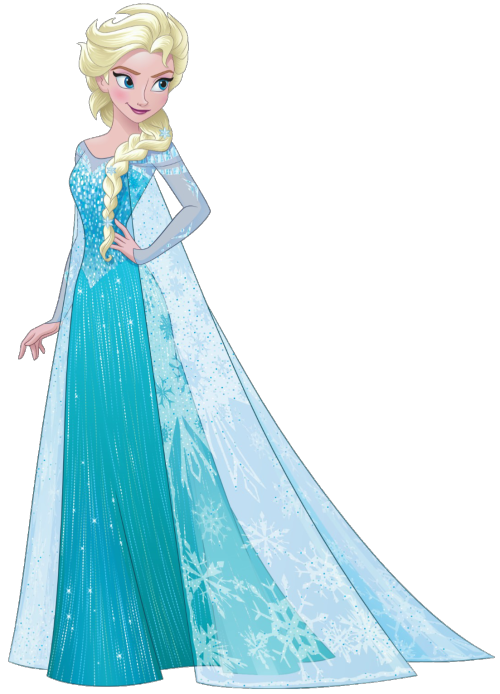 500x694 Frozen Hd Png Transparent Frozen Hd Images