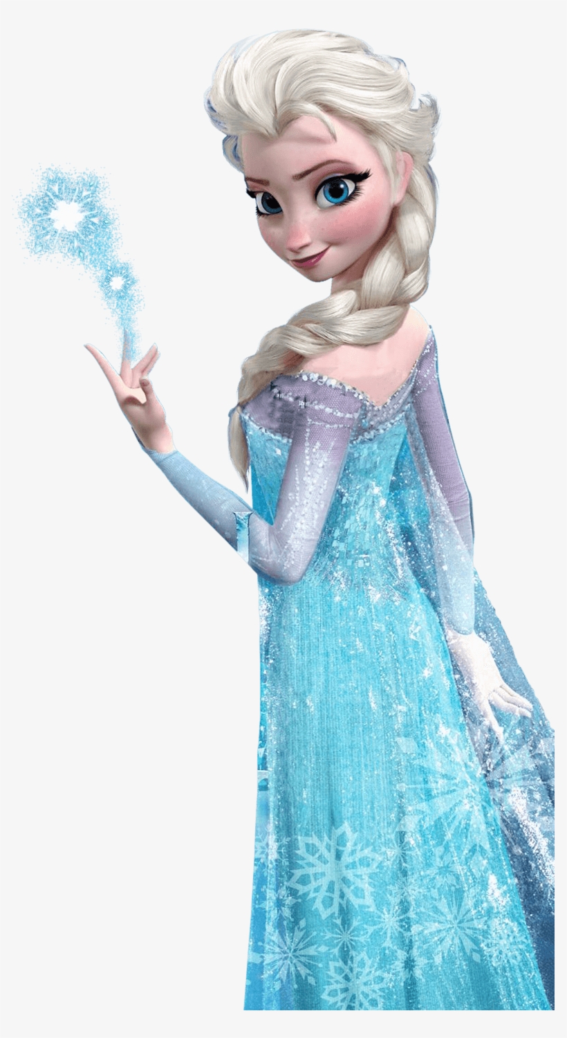 820x1500 Frozen Princess Png