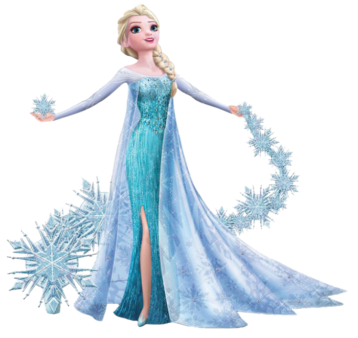 Elsa Frozen Vector at Vectorified.com | Collection of Elsa Frozen ...