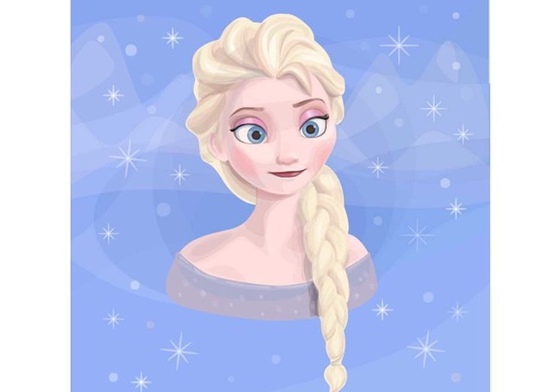 Elsa Vector at Vectorified.com | Collection of Elsa Vector free for ...