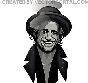 Elvis Presley Vector Illustration Free Graphics Uihere 310x293 Elvis Presley Vector Illustration Free Graphics Uihere