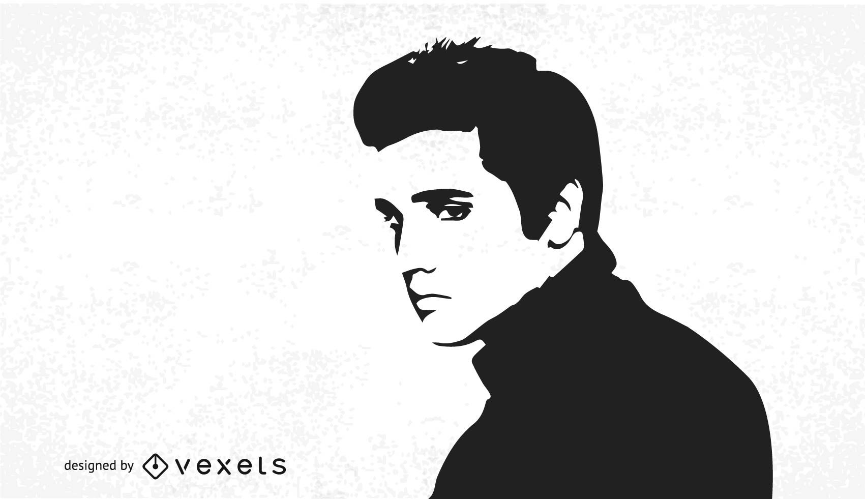 Free Elvis Presley Vector 1701x981 Free Elvis Presley Vector