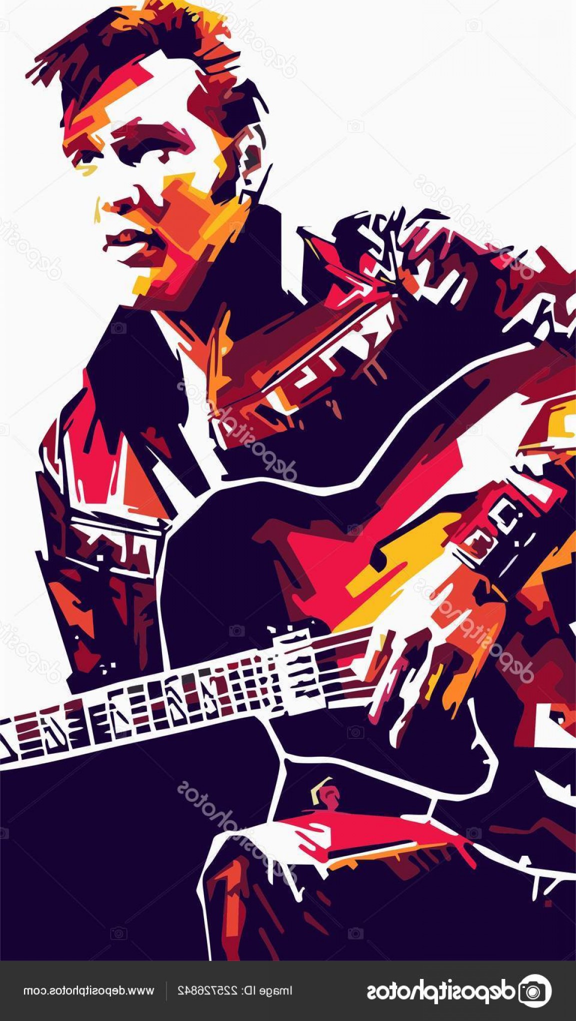 Vector Elvis Geekshirts 1152x2040 Vector Elvis Geekshirts